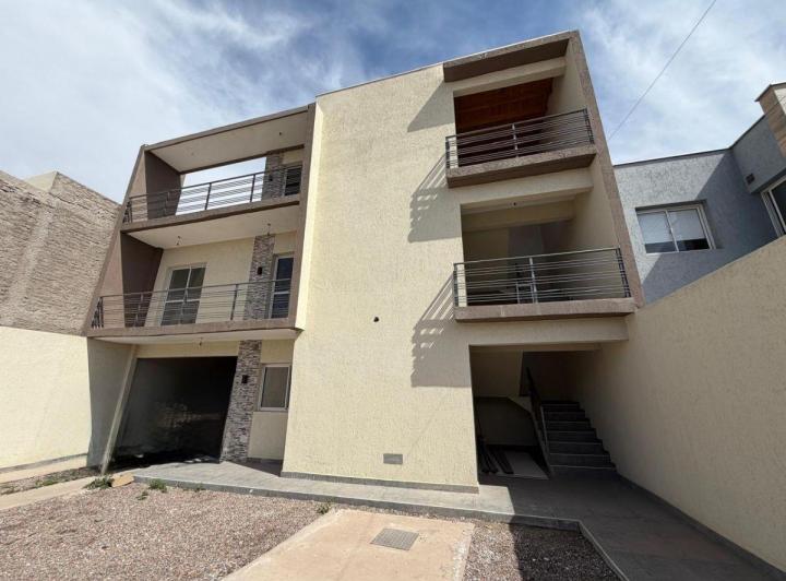 Departamento · 70m² · 3 Ambientes