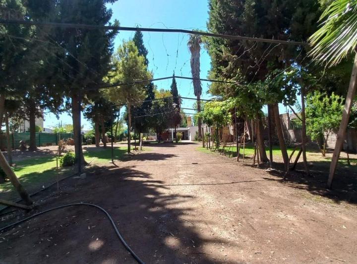 Quinta vacacional · 400m² · 6 Dormitorios · 5 Cocheras
