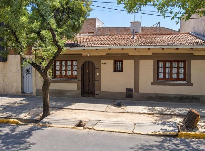 Casa · 80m² · 3 Ambientes