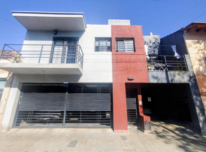 Departamento · 61m² · 3 Ambientes · 1 Cochera