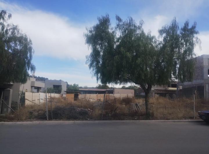 Terreno · 500m²