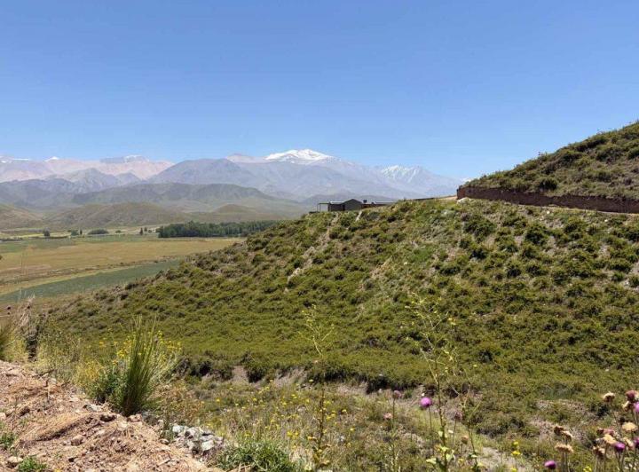 Terreno · 47000m²