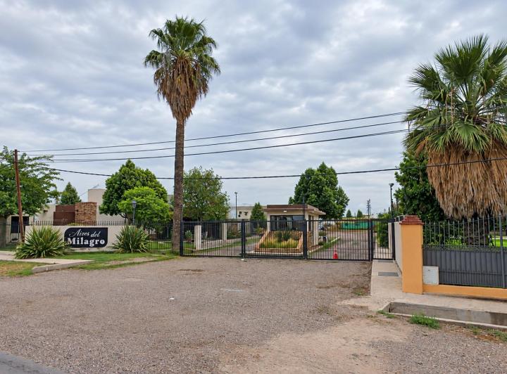 Terreno · 462m²