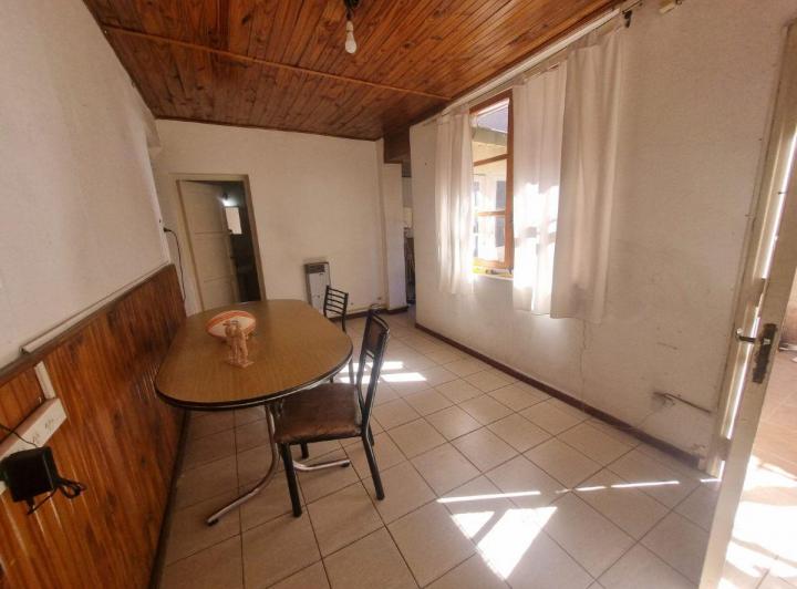 Departamento · 120m² · 7 Ambientes