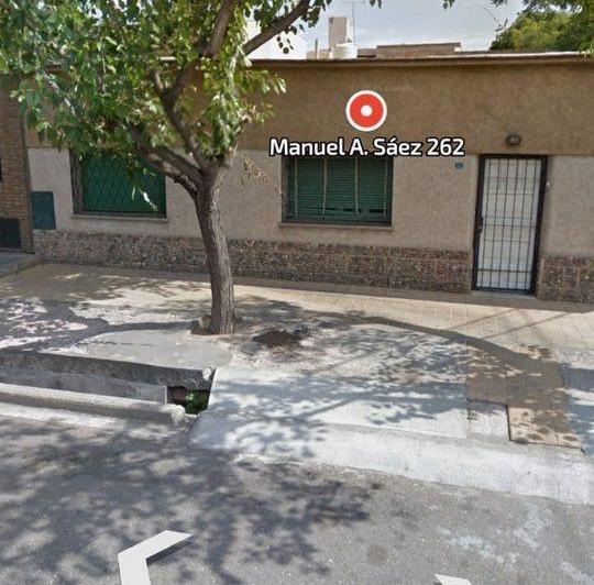 Terreno · 162m²