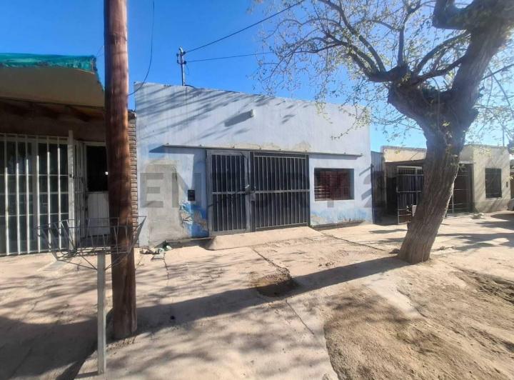 Casa · 120m² · 4 Ambientes