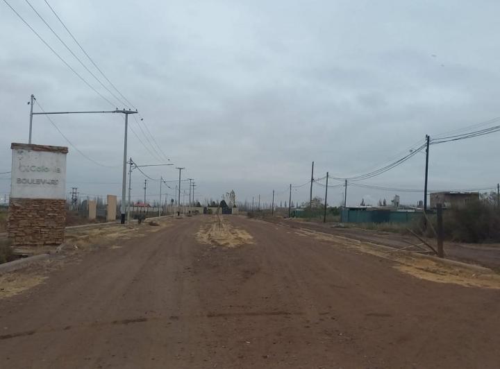 Terreno · 400m²