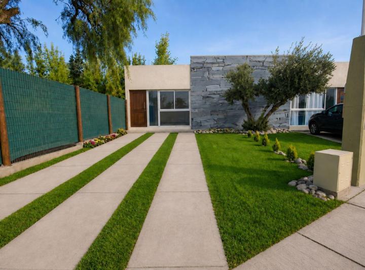 Casa · 74m² · 3 Ambientes