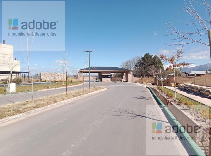 Terreno · 513m²