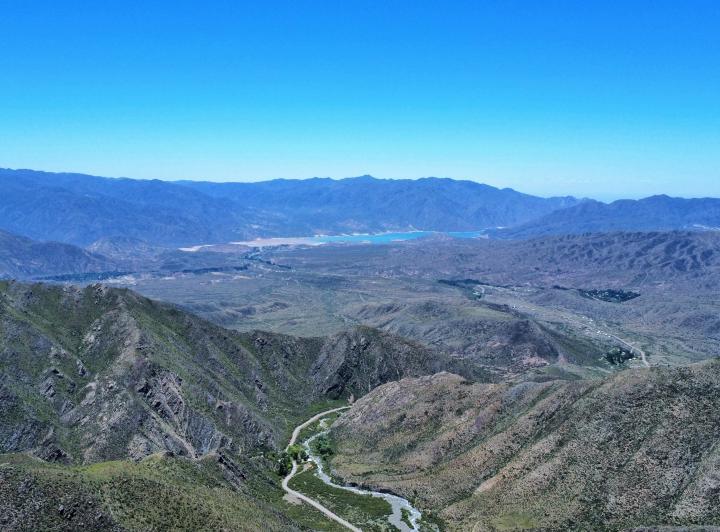 Terreno · 5000m²