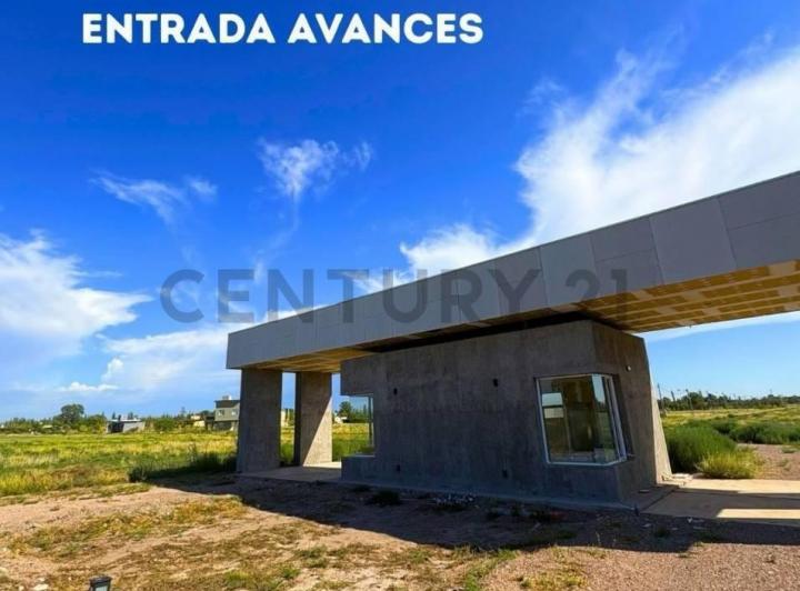 Terreno · 1000m²