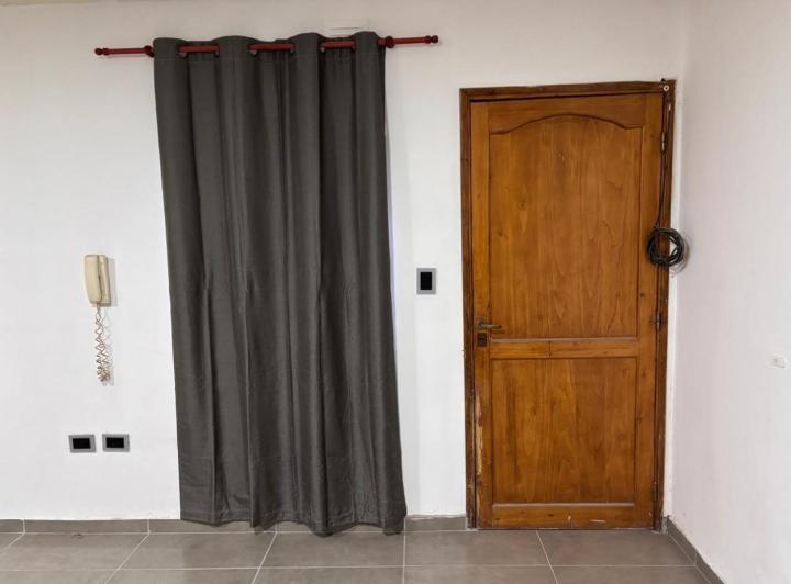 Departamento · 61m² · 2 Dormitorios · 1 Cochera