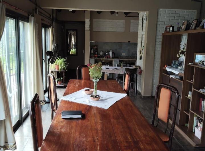 Casa · 100m² · 3 Ambientes