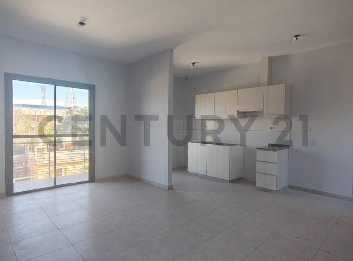 Departamento · 67m² · 3 Ambientes · 1 Cochera