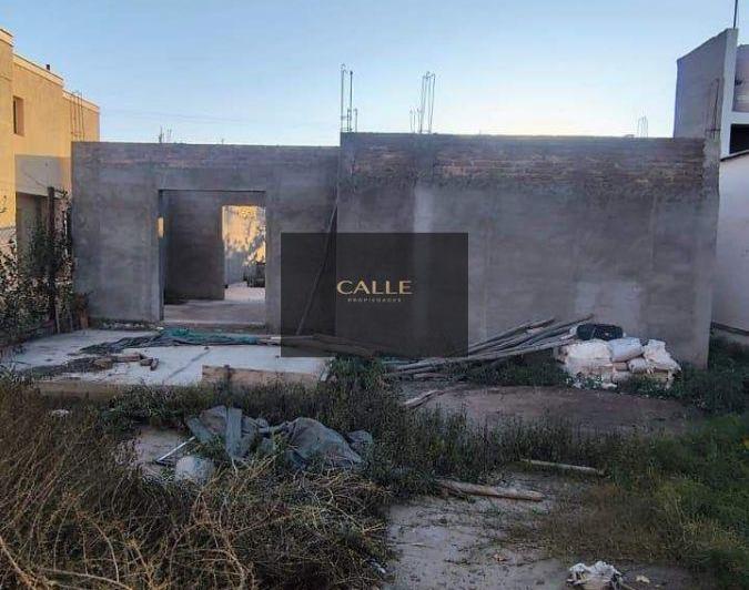Casa · 132m² · 3 Ambientes · 1 Cochera