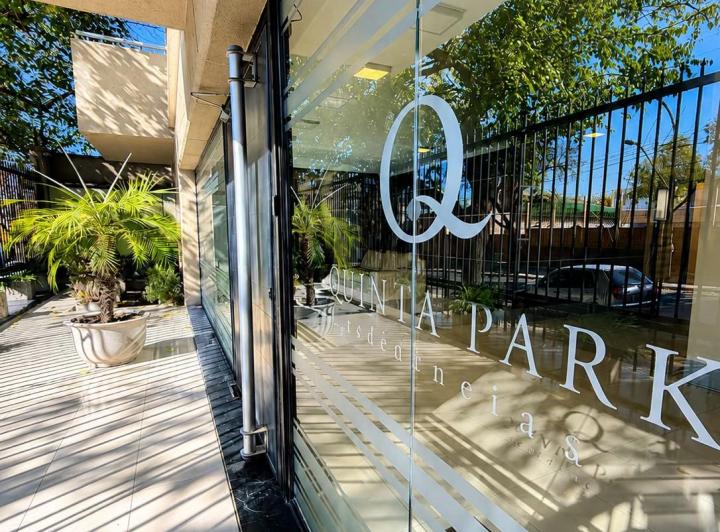 Departamento · 60m² · 1 Ambiente · 1 Cochera