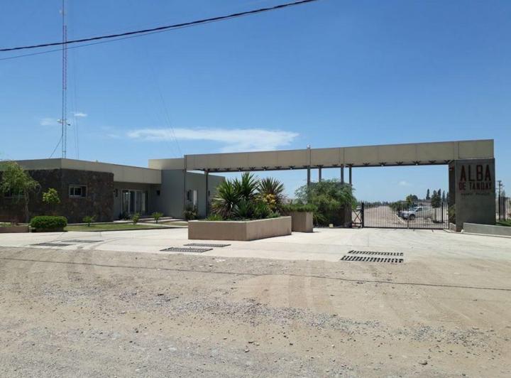 Terreno · 517m²