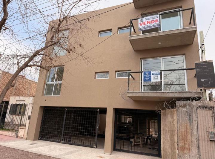 Departamento · 74m² · 1 Ambiente · 1 Cochera