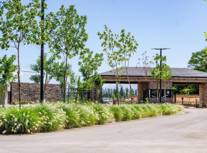 Terreno · 779m²