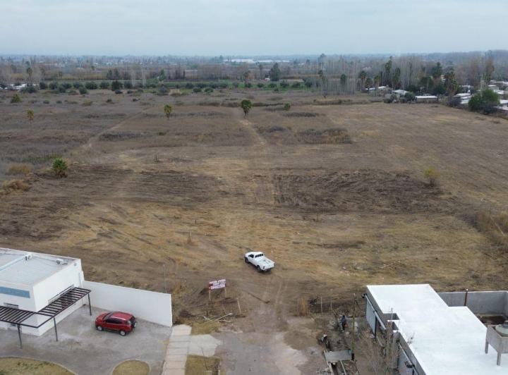 Terreno · 14900m²