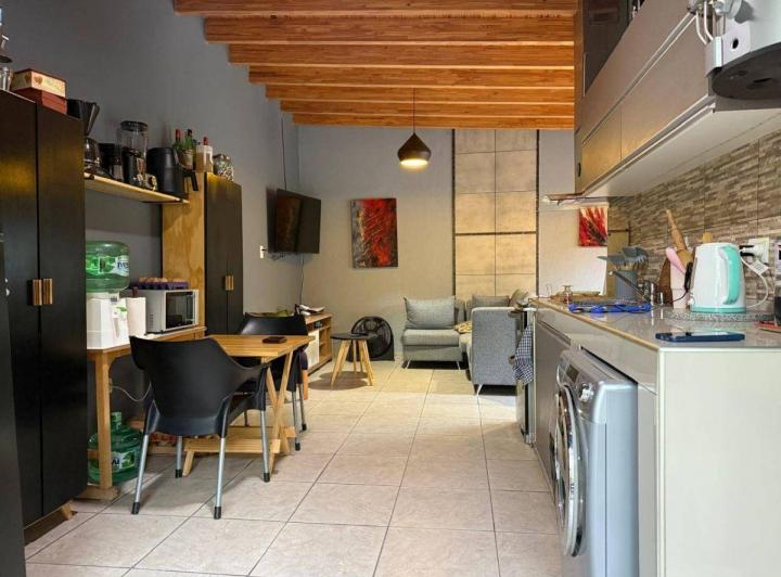 Departamento · 123m² · 5 Ambientes · 2 Cocheras