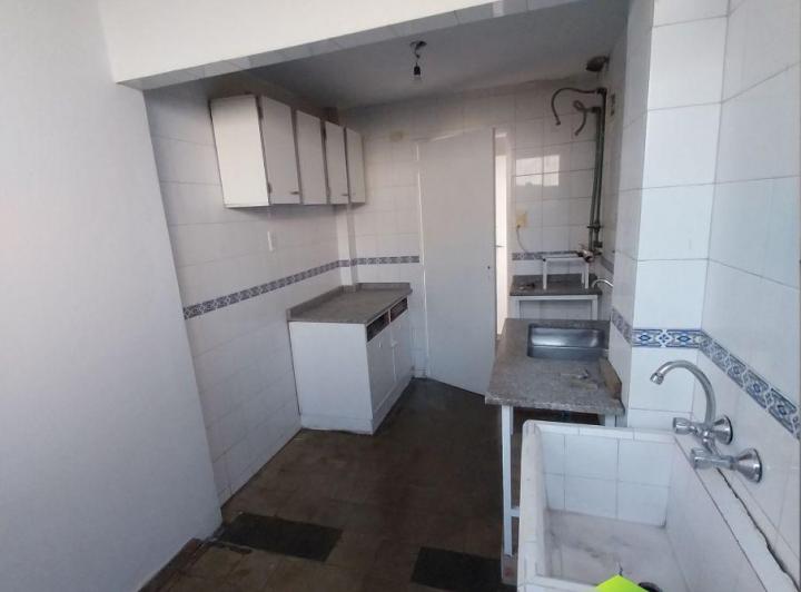 Departamento · 66m² · 4 Ambientes