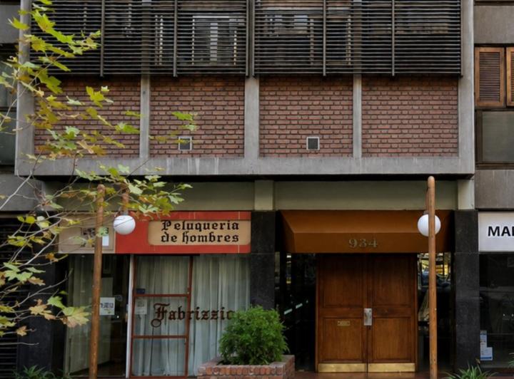 Departamento · 70m² · 3 Ambientes