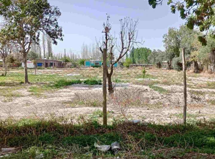 Terreno · 500m²