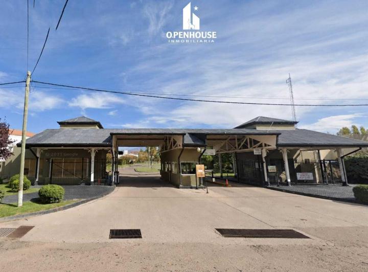 Terreno · 770m²