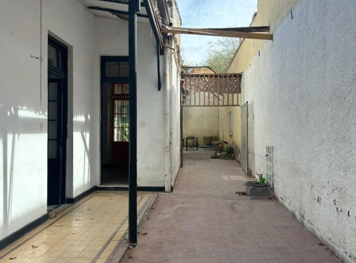 Casa · 200m² · 7 Ambientes