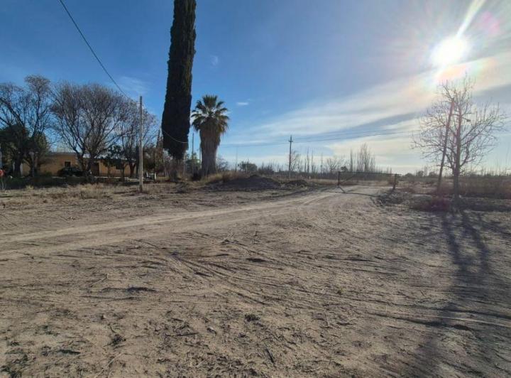 Terreno · 420m²