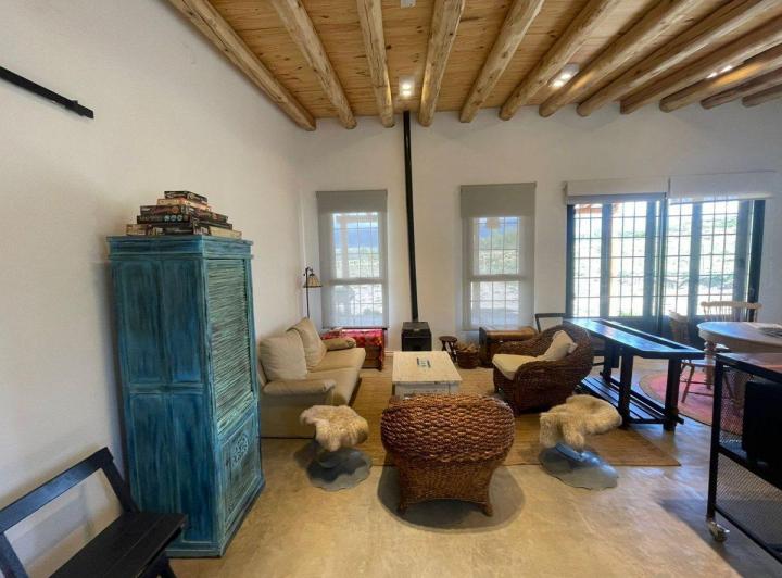 Casa · 100m² · 3 Ambientes · 2 Cocheras