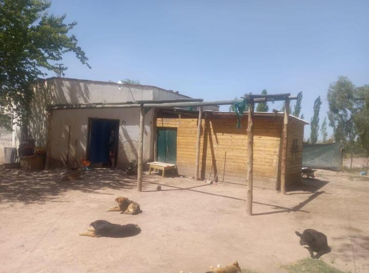 Terreno · 5176m²