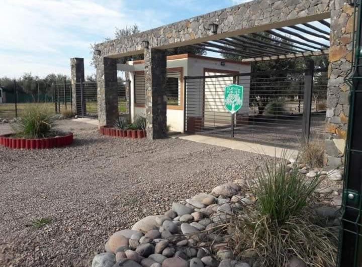 Terreno · 513m²