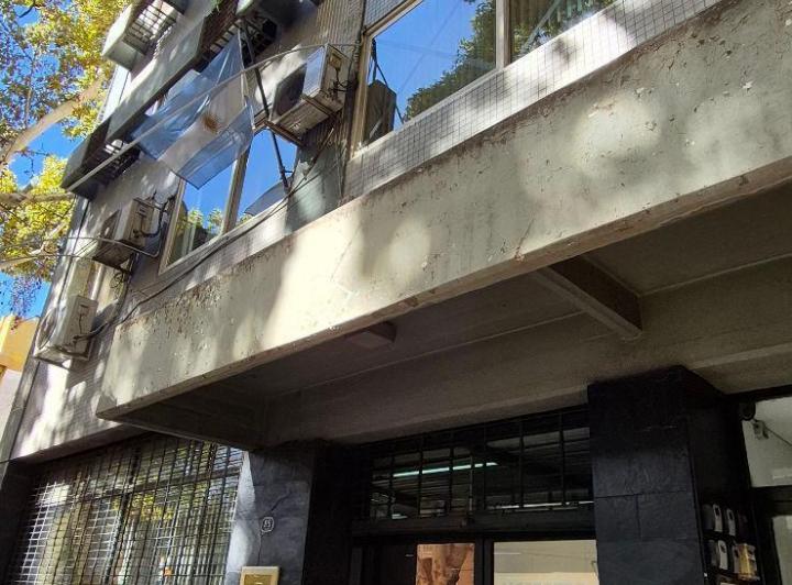 Departamento · 5 Ambientes
