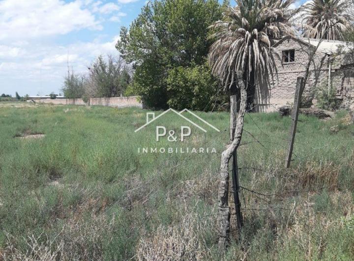 Terreno · 427m²