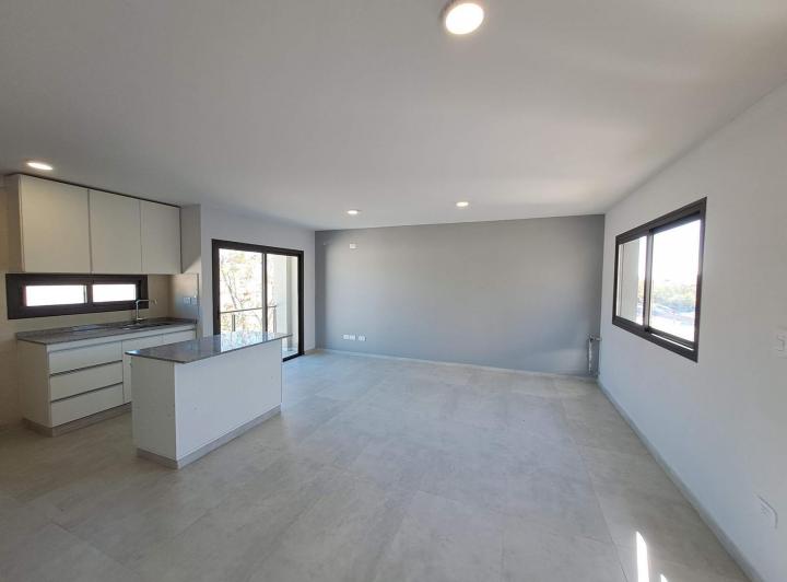 Departamento · 78m² · 3 Ambientes · 1 Cochera