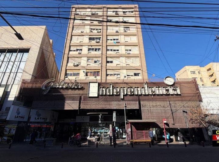 Departamento · 40m² · 2 Ambientes