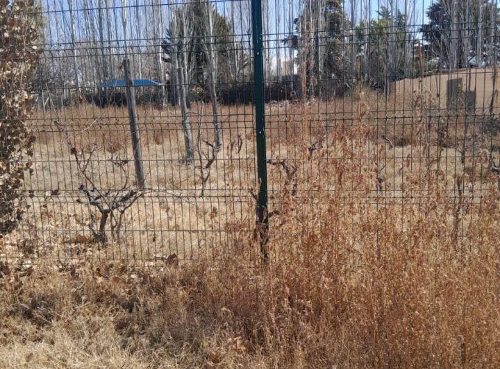 Terreno · 600m²