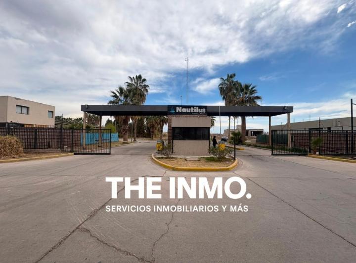 Terreno · 600m²