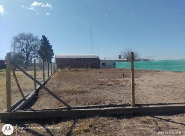 Terreno · 750m²