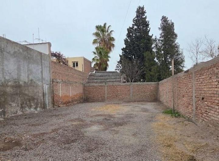 Terreno · 199m²
