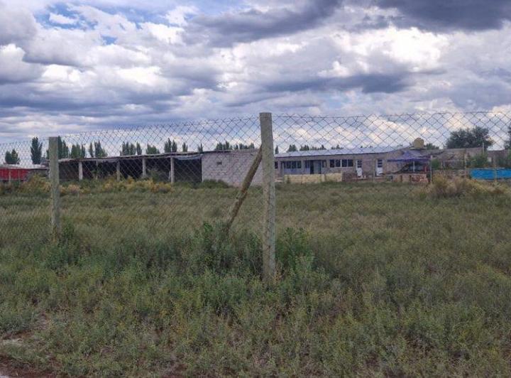 Terreno · 1500m²