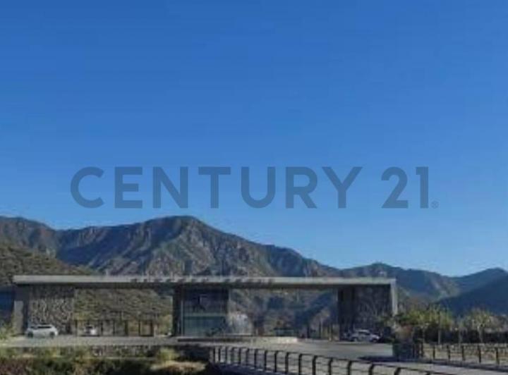 Terreno · 537m²