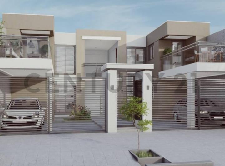Departamento · 75m² · 3 Ambientes · 1 Cochera