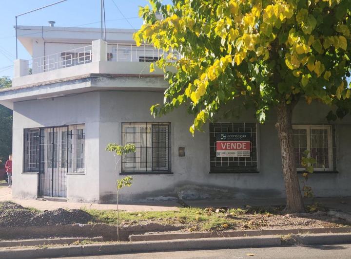 Departamento · 70m² · 3 Ambientes · 1 Cochera