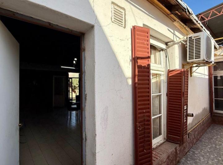 Casa · 126m² · 5 Ambientes