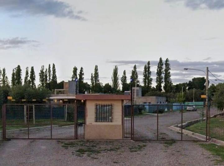 Terreno · 500m²