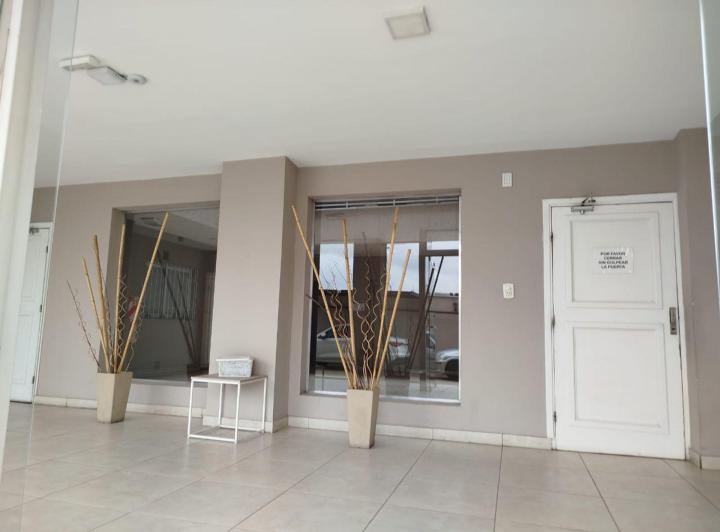Departamento · 60m² · 2 Ambientes
