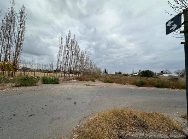 Terreno · 567m²